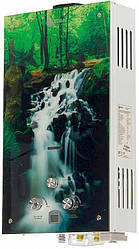 Газова колонка Roda JSD20-A4 водоспад