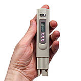 TDS-метр (солемір) "TDS-3", фото 5