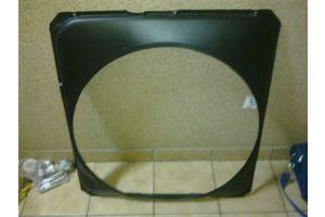 Дифузор Scania, фото 1