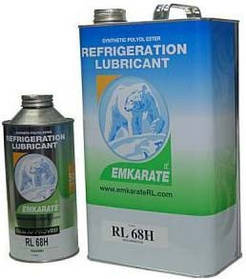 Масло Emkarate RL 68Н (5л)