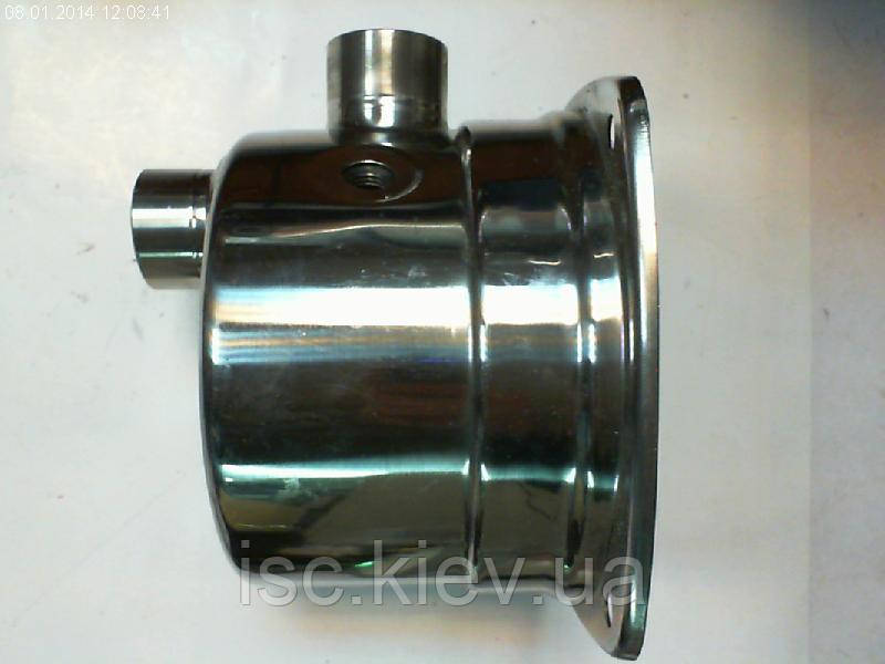 Корпус насоса AL-KO HW 802 INOX 462302, фото 1