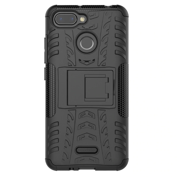 Протиударний чохол-накладка UniCase Xiaomi Redmi 6