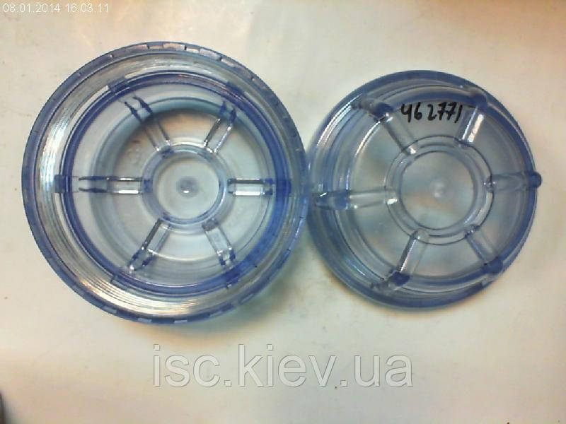 Кришка попередього фільтру насоса AL-KO HWF 1000 462771, фото 1
