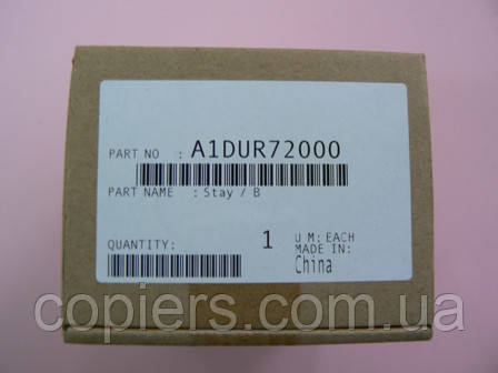 A03UR73500 Sensor Stay / B Bizhub PRESS C7000/C6000, A1DUR72000 org.