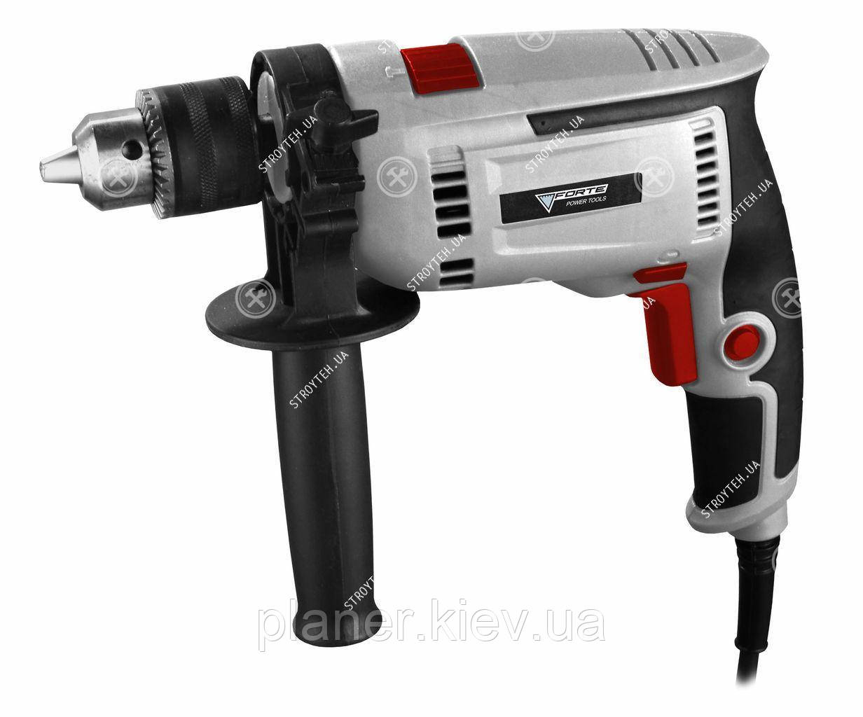 Дриль ударної дії Forte ID 750 VR (68477)
