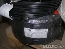 Кабель ВВГп-НГ