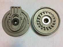 Натягувач в зборі Rebir KZ5-350/400 KZ5-350.83В