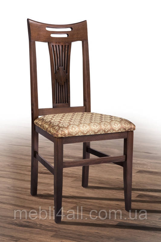 Стілець Юля (тверда спинка), фото 1