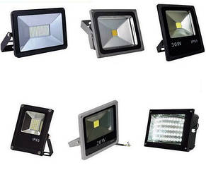 Led прожектори