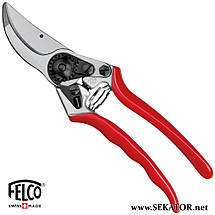 Секатор садовий Felco / Фелко 11 (Швейцарія), фото 6