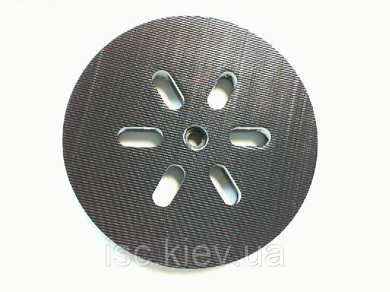 Підошва Bosch GEX150 2608601106, фото 1
