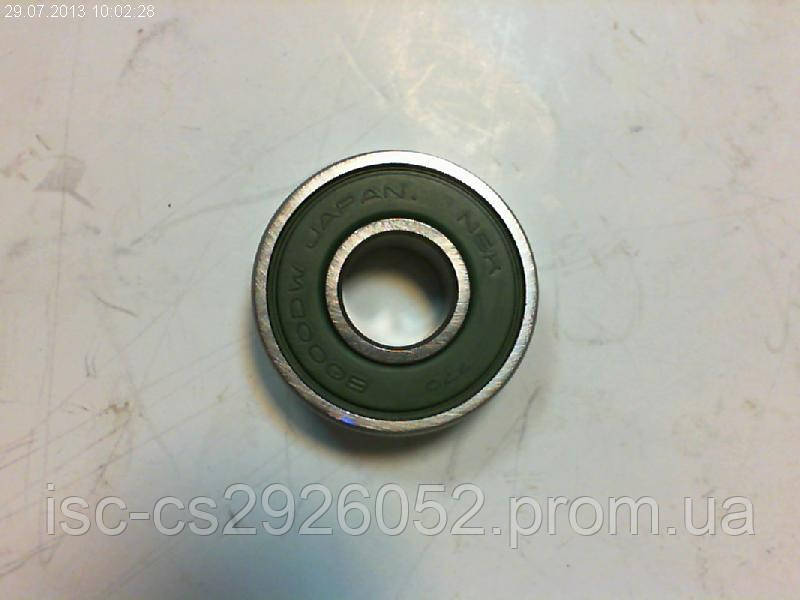 Підшипник Makita 6000 2RS 211088-7