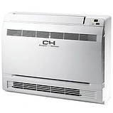 Кондиціонер Cooper&Hunter CONSOL INVERTER СН-S09FVX, фото 2