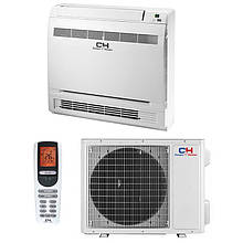Кондиціонер Cooper&Hunter CONSOL INVERTER СН-S09FVX