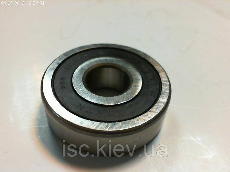 Підшипник Makita 6200 2RS 211068-3