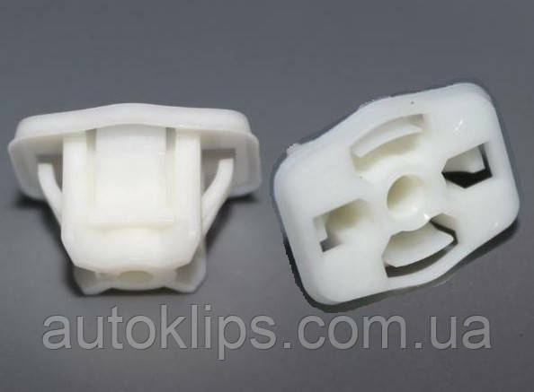 Клипса BMW 1 E87 / 2 F45 / 3 E90 / 5E60 F07 F10 / 6 F06 / 7 F04 / X1 E84 / X3 E83 F25 / X5 E70 F15 X6 E71 F16