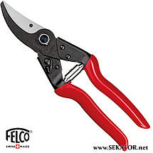 Секатор садовий Felco / Фелко 5 (Швейцарія), фото 6
