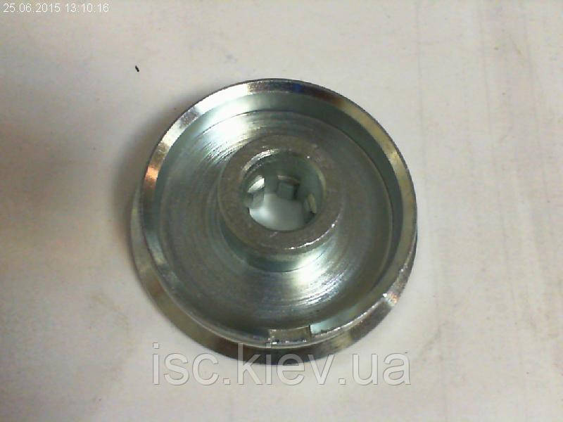 Прокладка EM2500U Makita ЕМ 2500 DA00000162, фото 1