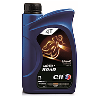 Моторна олива Elf Moto 4 Road 10W-40 1 л