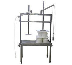 Прес для Сиру.