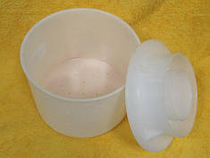 Форми для сиру