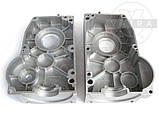 CAME 119RID080 Корпус редуктора привода FERNI F1000 запчастину, фото 7