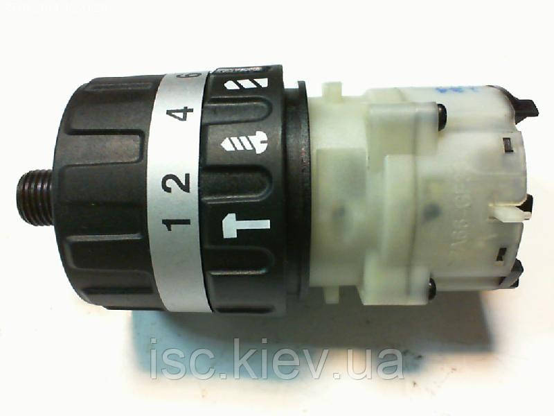 Редуктор у зборі Makita 8281D 126001-1