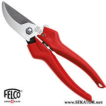 Секатор садовий Felco / Фелко 300 (Італія), фото 3