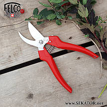 Секатор садовий Felco / Фелко 300 (Італія), фото 2