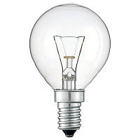 ДШ 40 (Е14) Лампа