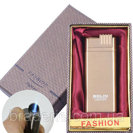 Запальничка подарункова в коробочці FASHION 4622, фото 3