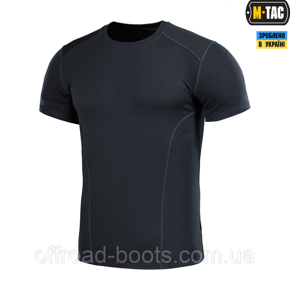 Термофутболка M-Tac ATHLETIC Dark navy blue