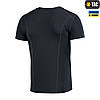 Термофутболка M-Tac ATHLETIC Dark navy blue, фото 4