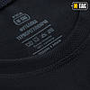 Термофутболка M-Tac ATHLETIC Dark navy blue, фото 5