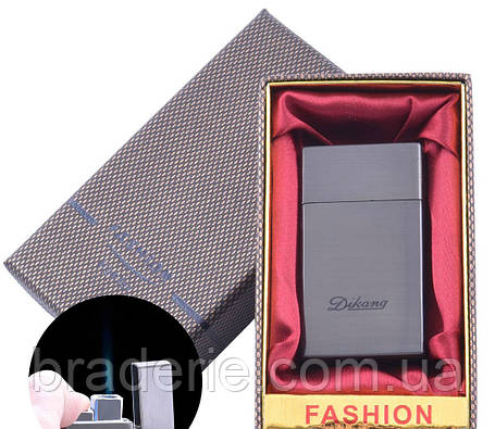 Запальничка подарункова в коробочці FASHION XT-4626, фото 3