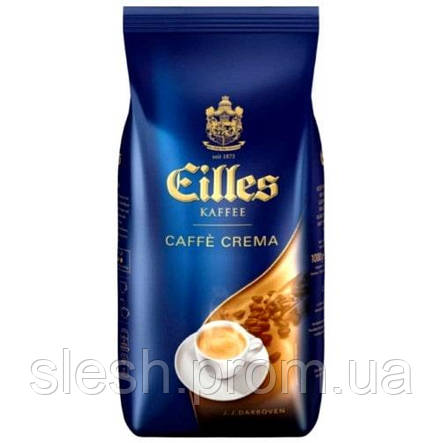 Кава в зернах Eilles Caffé Crema, фото 2