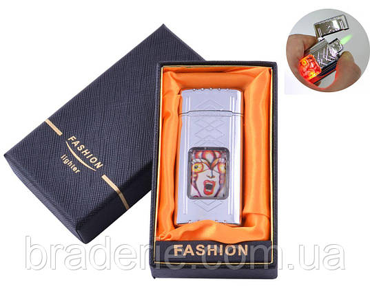 Запальничка подарункова в коробочці FASHION XT-18, фото 1