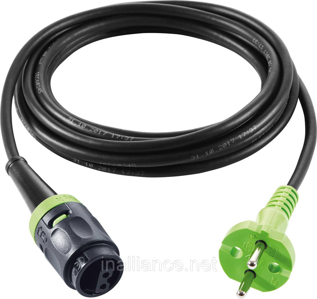 Кабель plug it H05 RN-F-4 Festool 203914