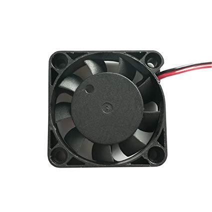 Кулер CR Electronics 4010 40x40x10mm, DC12V 0.09 A