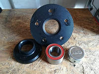 Ступиця 5*112, не тормозная