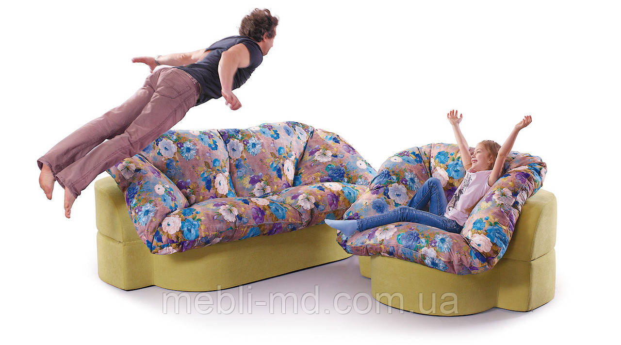 Іванна 1.2 диван, фото 1