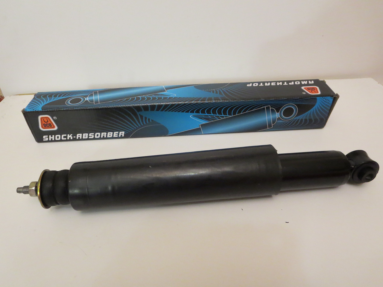 Купить Амортизаторы задние ОСВ на Ланос ,Сенс в Запорожье от компании ...