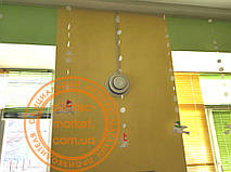 Рекуператоры в школе г. Жмеринка 4