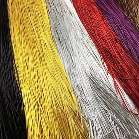 Канітель (тяганина) м'яка