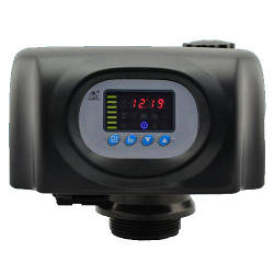 Дисплей для клапана F63C3/F65B3/F67C1/F71B1 RunXin