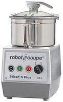 Бликсер Robot Coupe Blixer 5 Plus (380)