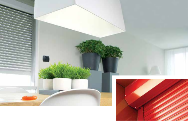 ролети алютех ролети алютех