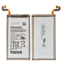 Батарея (акб, акумулятор) EB-BG955ABA для Samsung Galaxy S8 Plus G955, 3500 mAh, оригінал