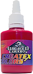 Wicked Crimson (малинова), 30 мл