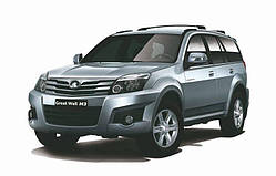 Підвіс глушника